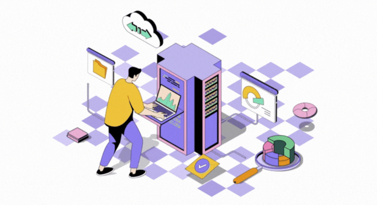 Fullstack Dev